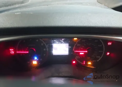 2017 Subaru Impreza 2.0I Premium from USA, damaged, VIN 4S3GTAB63H3702319